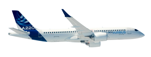 Airplane PNG Transparent Image