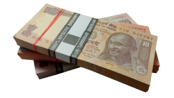 Indian Curency PNG Transparent Image