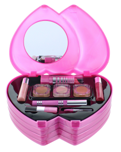 Makeup Kit PNG Transparent Image