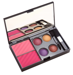 Makeup Kit PNG Transparent Image