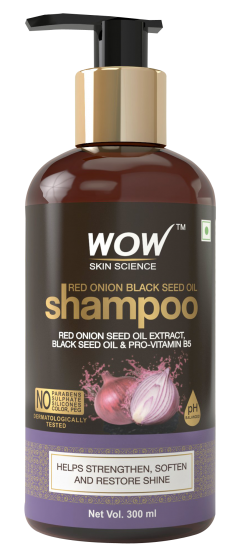 Shampoo PNG Transparent Image