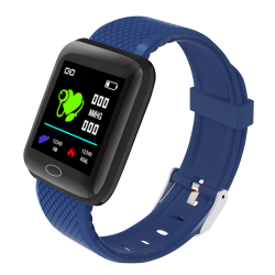 Smart Watch PNG Transparent Image