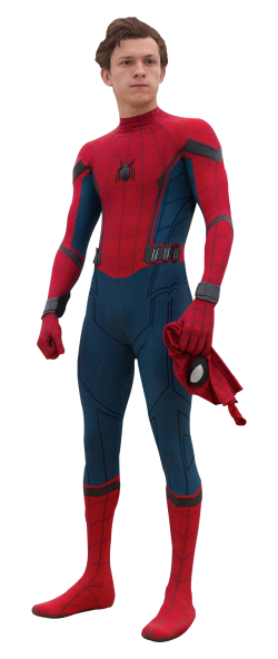 Spider man PNG Transparent Image