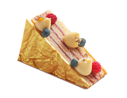 Cake PNG Transparent Image