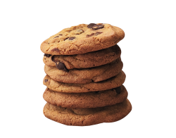 cookies PNG Transparent Image