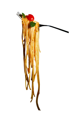 Noodles PNG Transparent Image