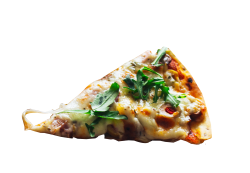 pizza PNG Transparent Image