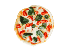 pizza PNG Transparent Image