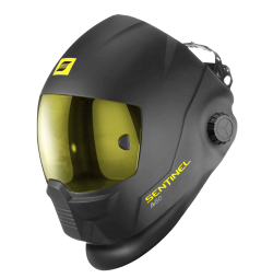welding helmet PNG Transparent image