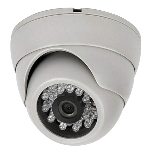 CCTV Camera PNG Transparent Image