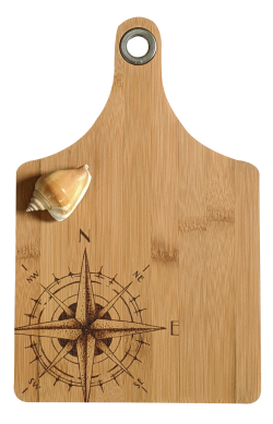 Chopping Board PNG Transparent Image