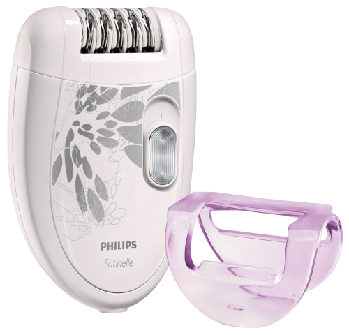 Epilator PNG Transparent Image