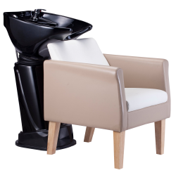 Hair Wash Chair PNG Transparent Image