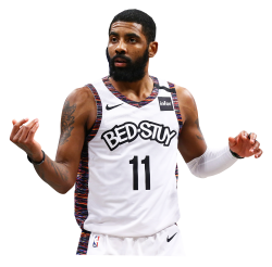Kyrie Irving PNG Transparent Image