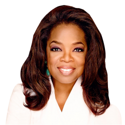 Oprah Winfrey Transparent image