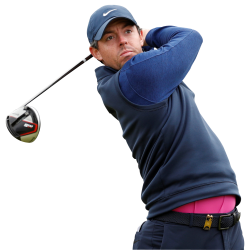 Rory Mcilroy PNG Transparent Image