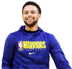 Stephen Curry PNG Transparent Image