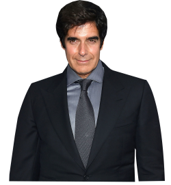 David copperfield PNG Transparent image